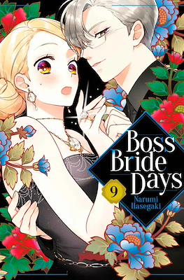 Boss Bride Days #9