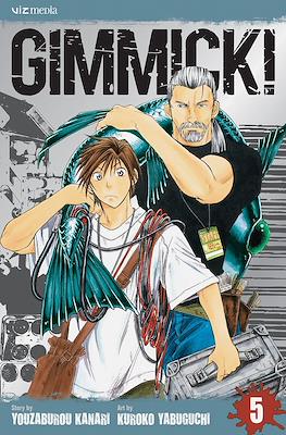 Gimmick! #5