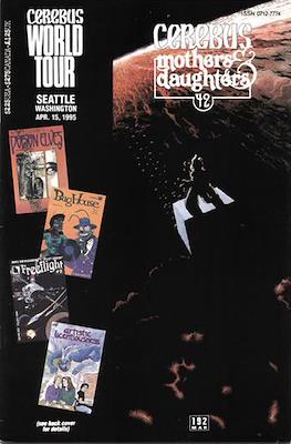 Cerebus #192