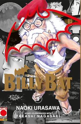 Billy Bat #9