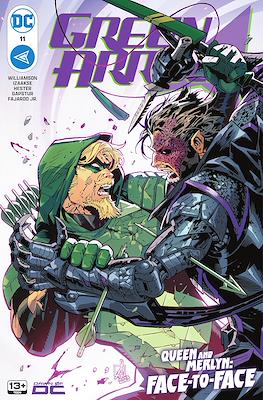 Green Arrow Vol. 7 (2023-2025) #11