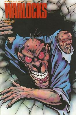 Warlocks #7