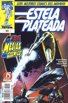 Estela Plateada Vol. 3 (1997-1999) (Grapa 24 pp) #11