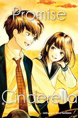 Promise Cinderella #5