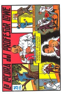 Roberto Alcázar y Pedrín #63