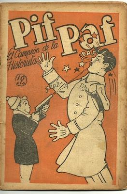 Pif-Paf #37