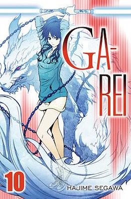 Ga-Rei #10
