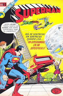 Supermán #925