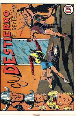 El Rey del Mar #13