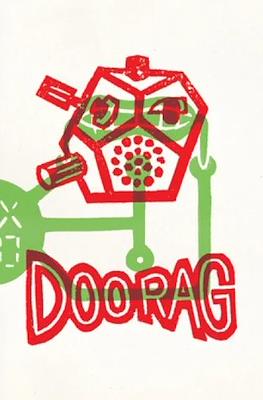 Doorags catalogue