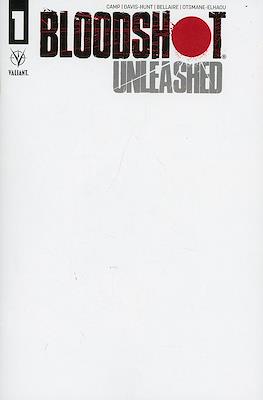 Bloodshot Unleashed (Variant Cover) #1