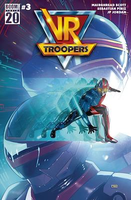 VR Troopers #3