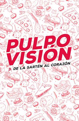 Pulpo Visión #3