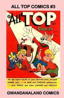 All Top Comics #3