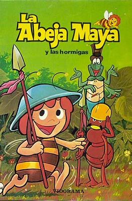 La Abeja Maya (Cartoné 30 pp) #1