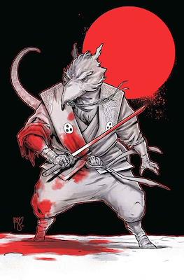 Teenage Mutant Ninja Turtles: The Last Ronin (Portadas variantes) (Rústica) #4.05