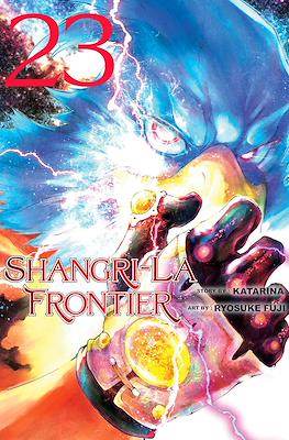 Shangri-La Frontier #23