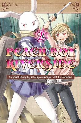 Peach Boy Riverside #2