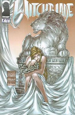 Witchblade (1997-2001) (Grapa 24 pp) #7