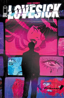 Lovesick #4