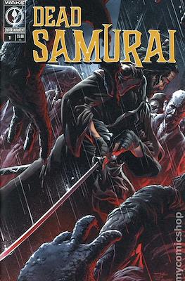 Dead Samurai (Variant Cover)