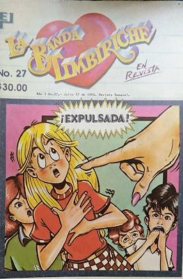 La Banda Timbiriche #27