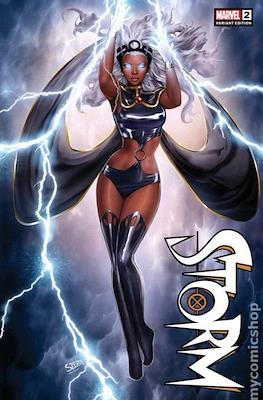 Storm Vol. 5 (2024- Variant Cover) #2.5