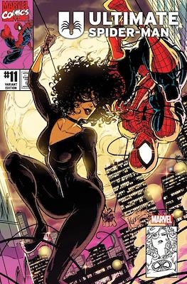 Ultimate Spider-Man Vol. 3 (2024-Variant Covers) #11.3