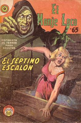 El Monje Loco #65