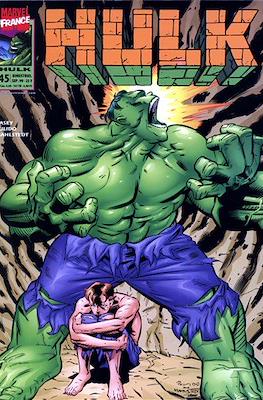 Hulk Version Intégrale (1992-1999) #45