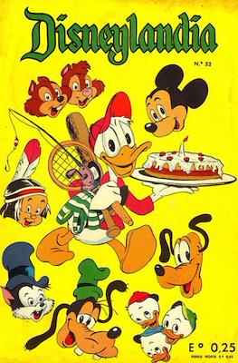 Disneylandia #52