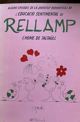Rellamp. L’home de Taltaüll