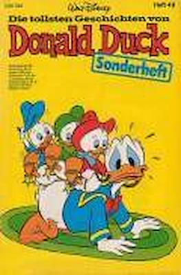 Die tollsten Geschichten von Donald Duck Sonderheft #48