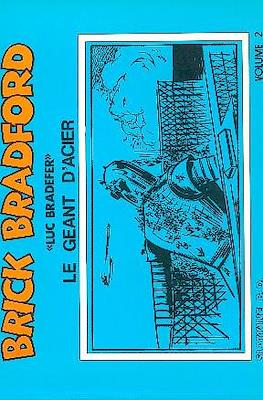 Brick Bradford - "Luc Bradefer" #2