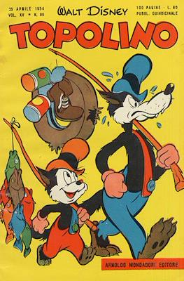 Topolino #89