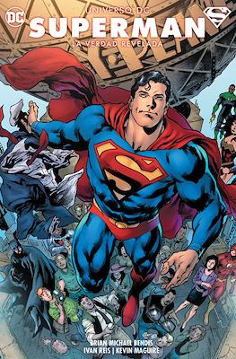 Superman (2019-) #3