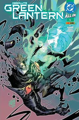 Absolute Green Lantern (2026) #5