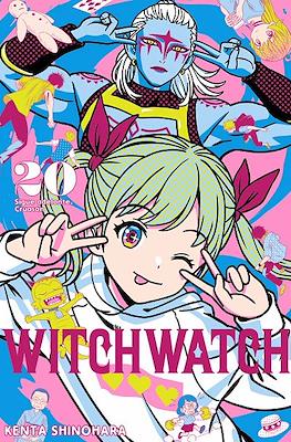 Witch Watch #20