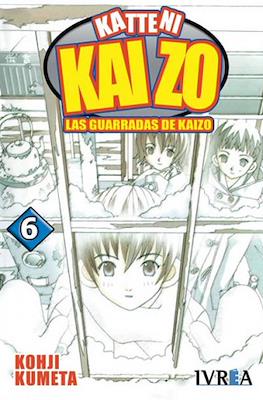 Katteni Kaizo #6