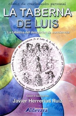 La taberna de Luis (Rústica 116 pp)
