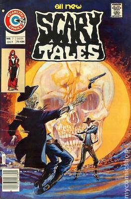 Scary Tales #2