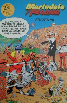 Mortadelo y Filemón. Súbete al carro por el autismo (Rústica 48 pp) #12
