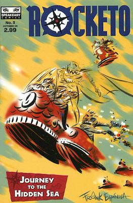 Rocketo #3
