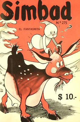 Simbad #275