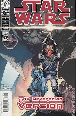 Star Wars Vol. 1 / Star Wars Republic (1998-2006) #40