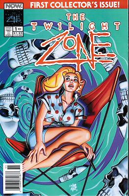 The Twilight Zone (1991-1992) #1.1