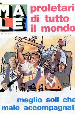 Il male - Año I (1978) #14