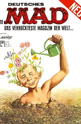 Deutsches Mad #18