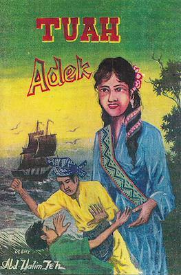 Tuah Adek