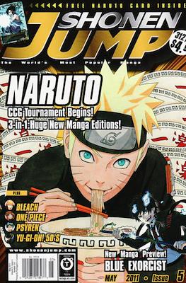 Shonen Jump #101
